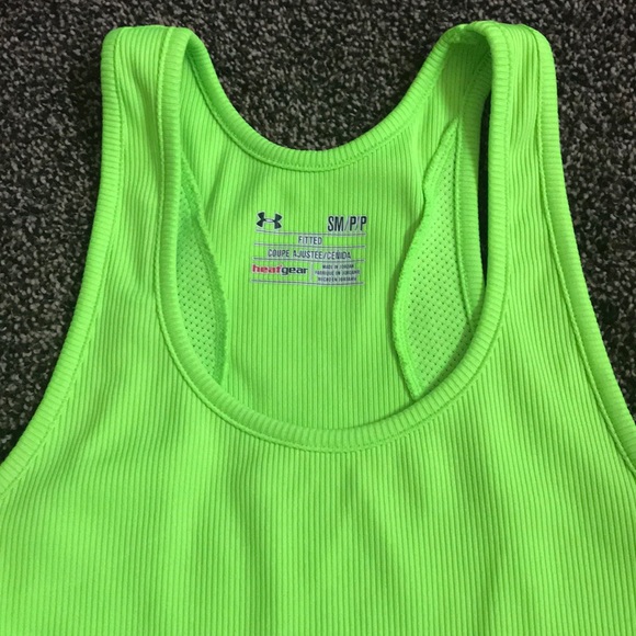 Under Armour tank top - Picture 3 of 4
